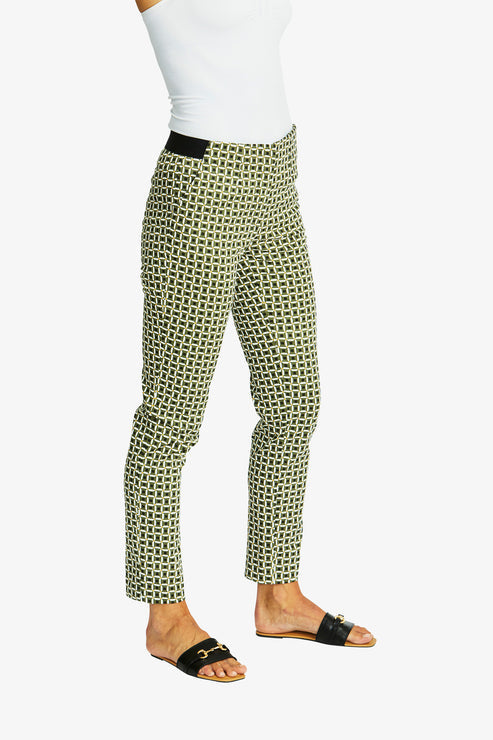 PANT CIRCA SLIM