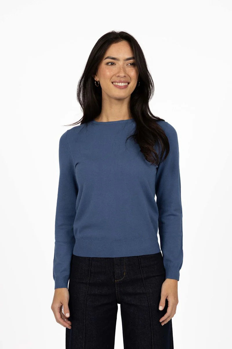 JUMPER MAE
