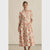 DRESS YEARN - ORCHARD BOTANIC