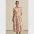 DRESS YEARN - ORCHARD BOTANIC