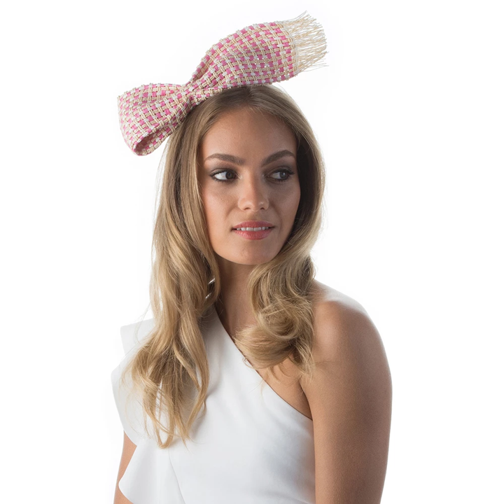 FASCINATOR BEATRIX