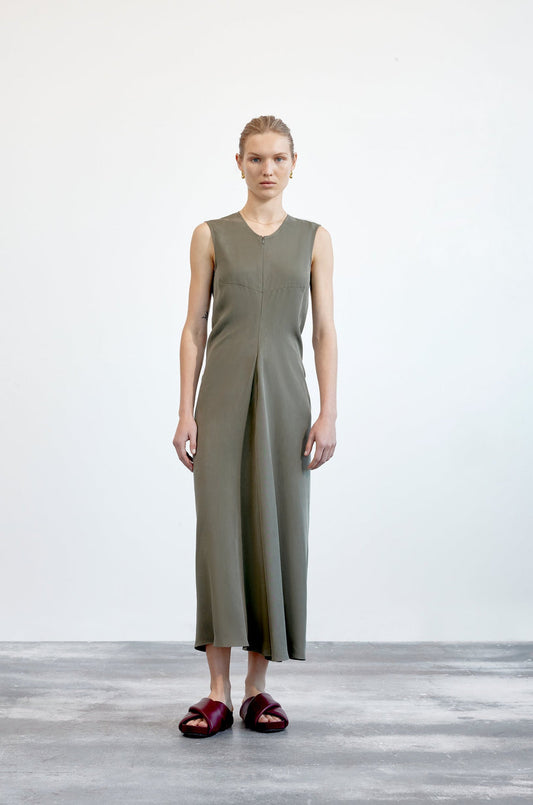 DRESS ADDISON