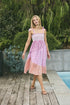 DRESS SKIRT