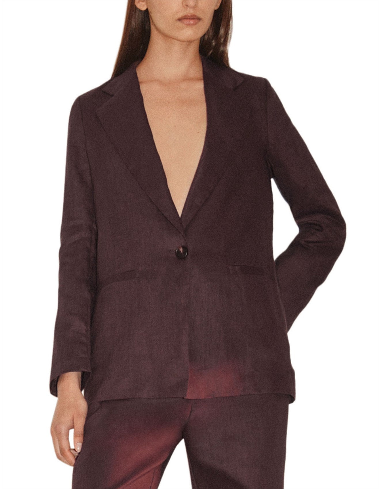 BLAZER SHERRI
