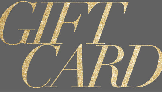 CC’s Trendz Gift Card (In-Store or Online Credit)
