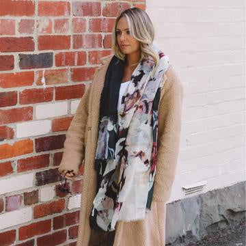 SCARF RIVA