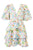 DRESS FLOWER GARDEN