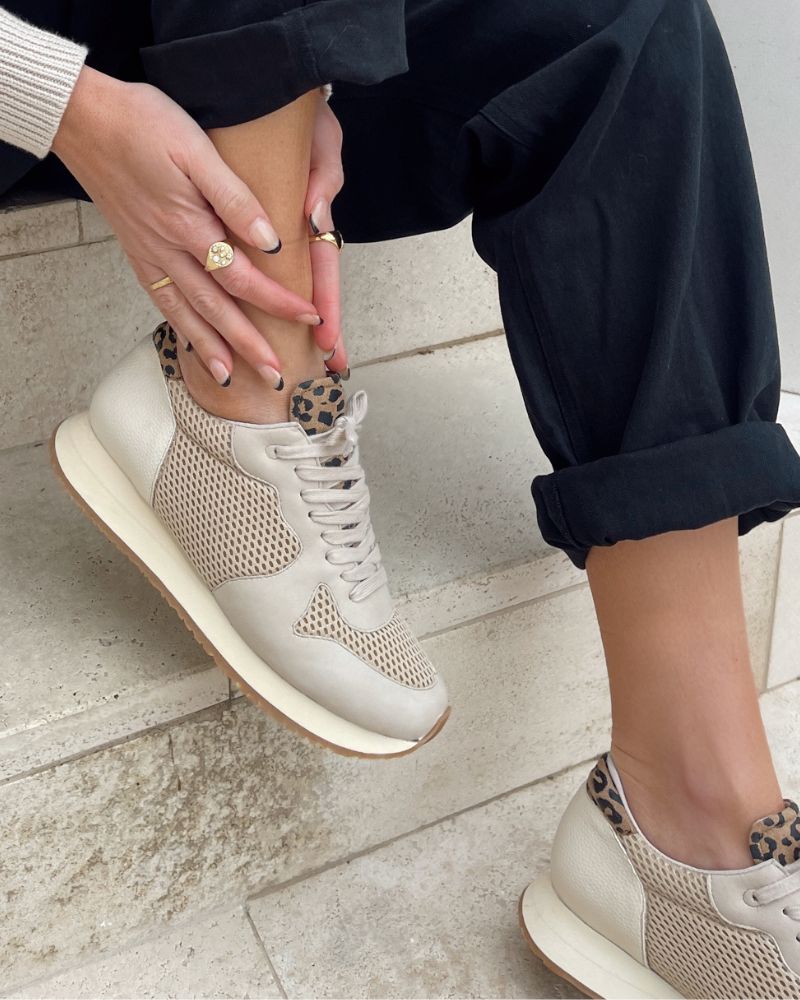 SNEAKER GRAND