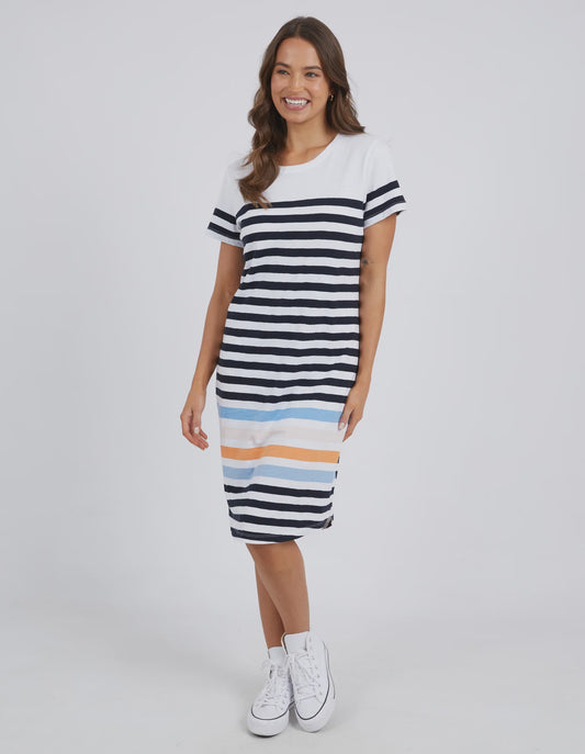 DRESS AHEAD OF TIME