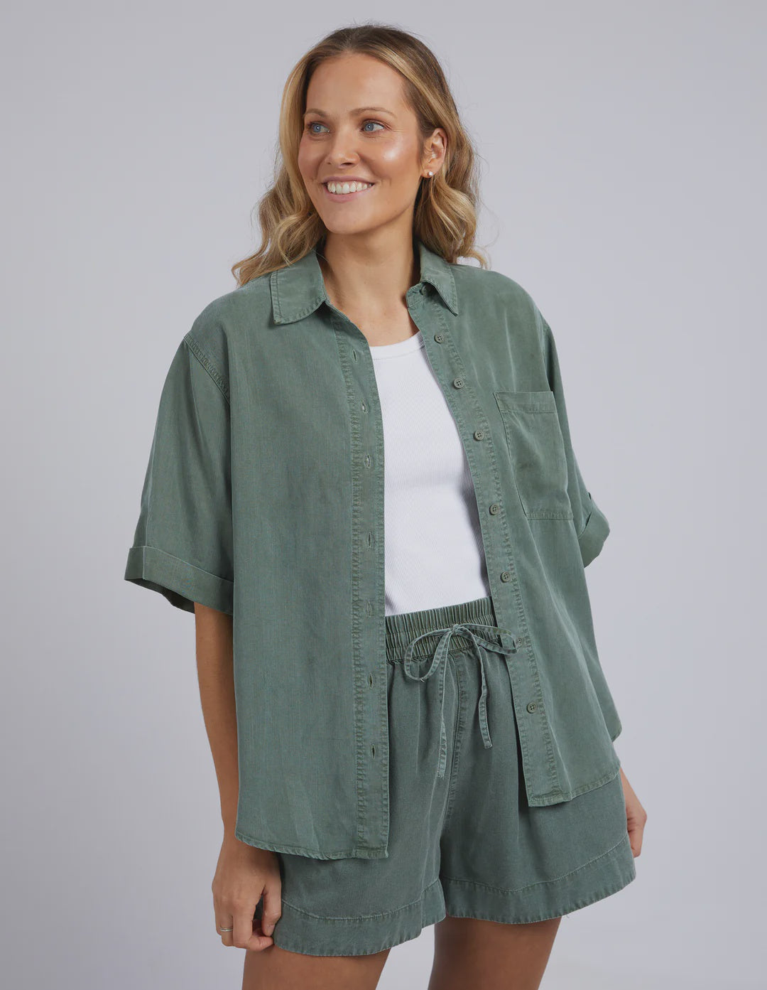 SHIRT BLISS