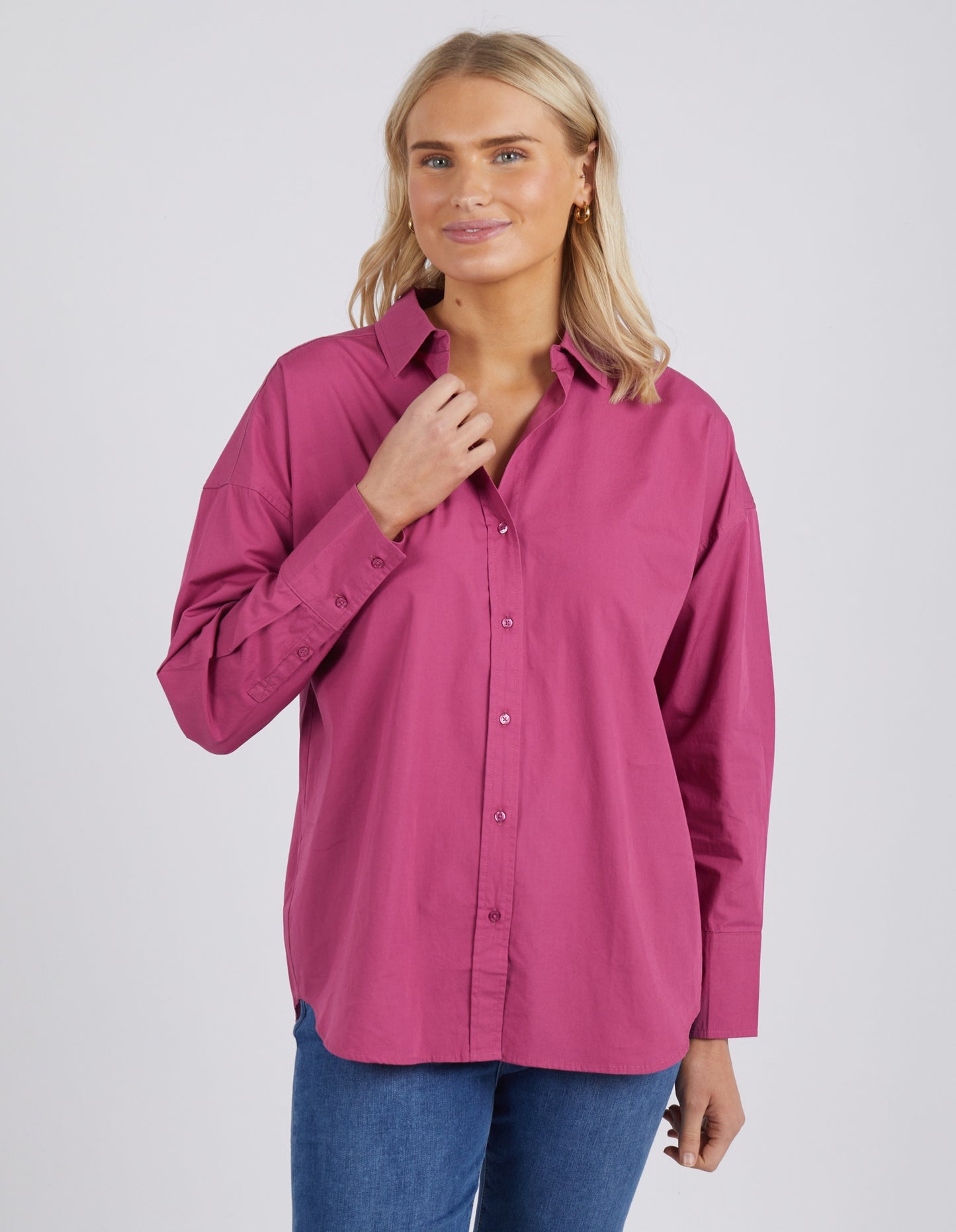 SHIRT DELIA