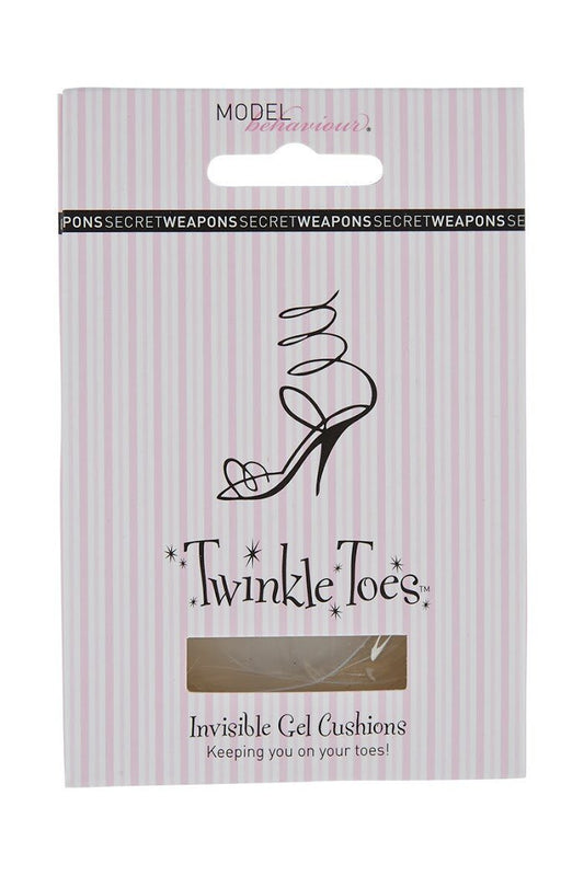 TWINKLE TOES