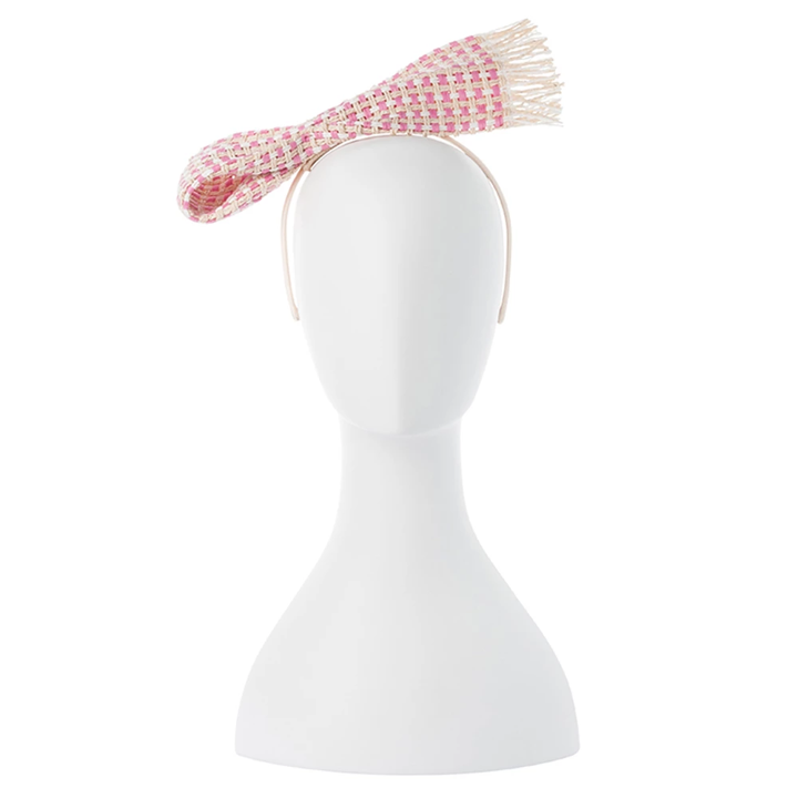 FASCINATOR BEATRIX