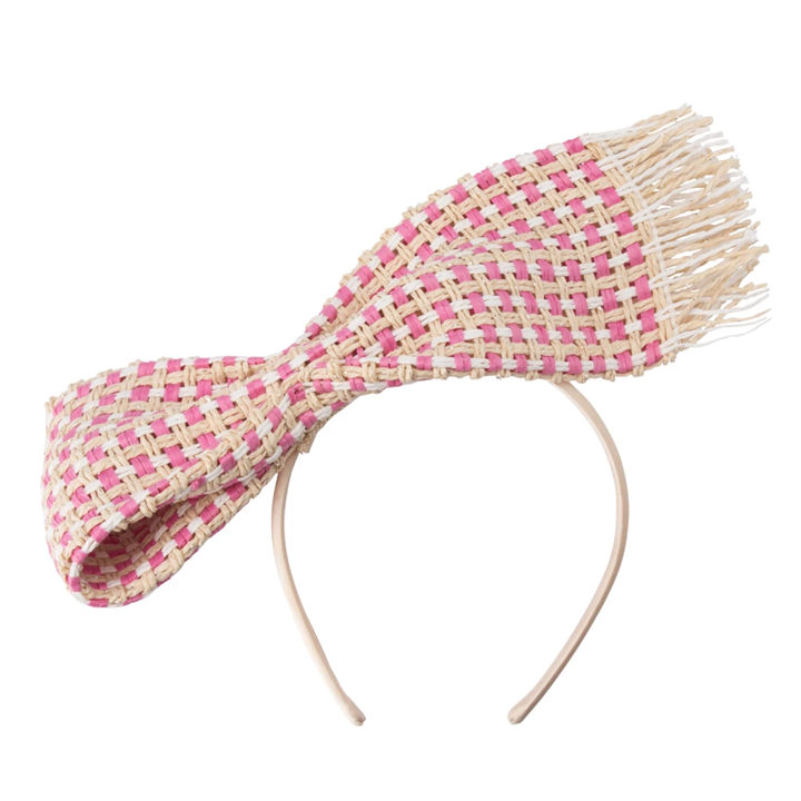 FASCINATOR BEATRIX