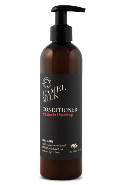 CONDITIONER BALANCING