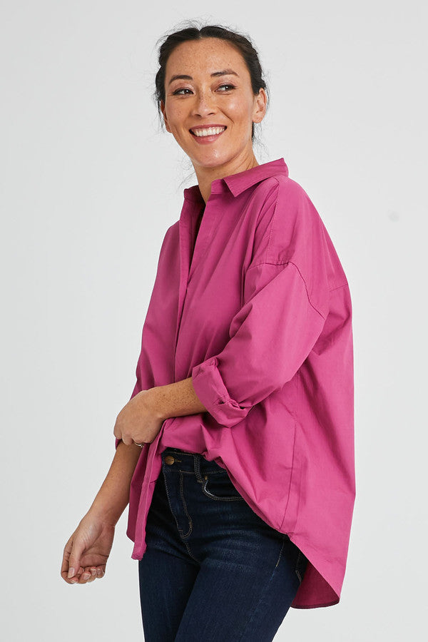 SHIRT DELIA