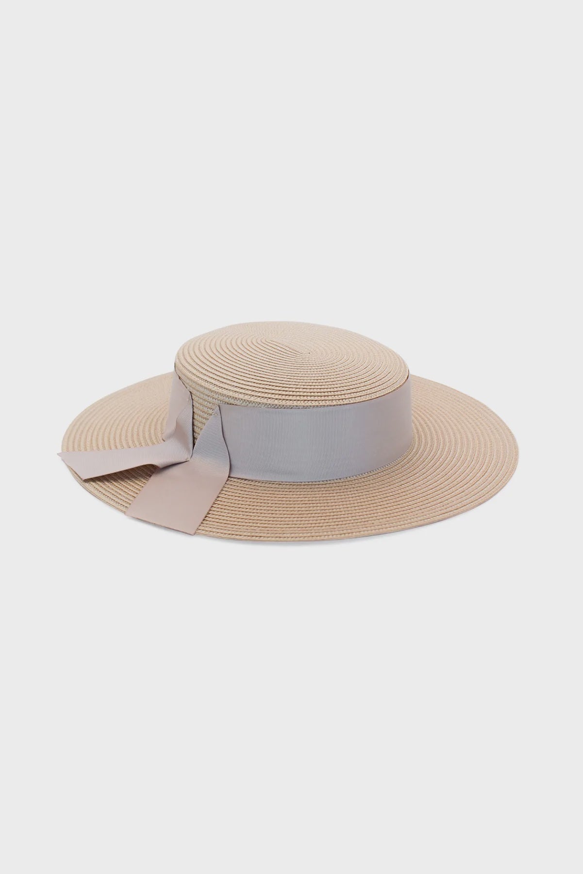 HAT CLEOPATRA BOATER