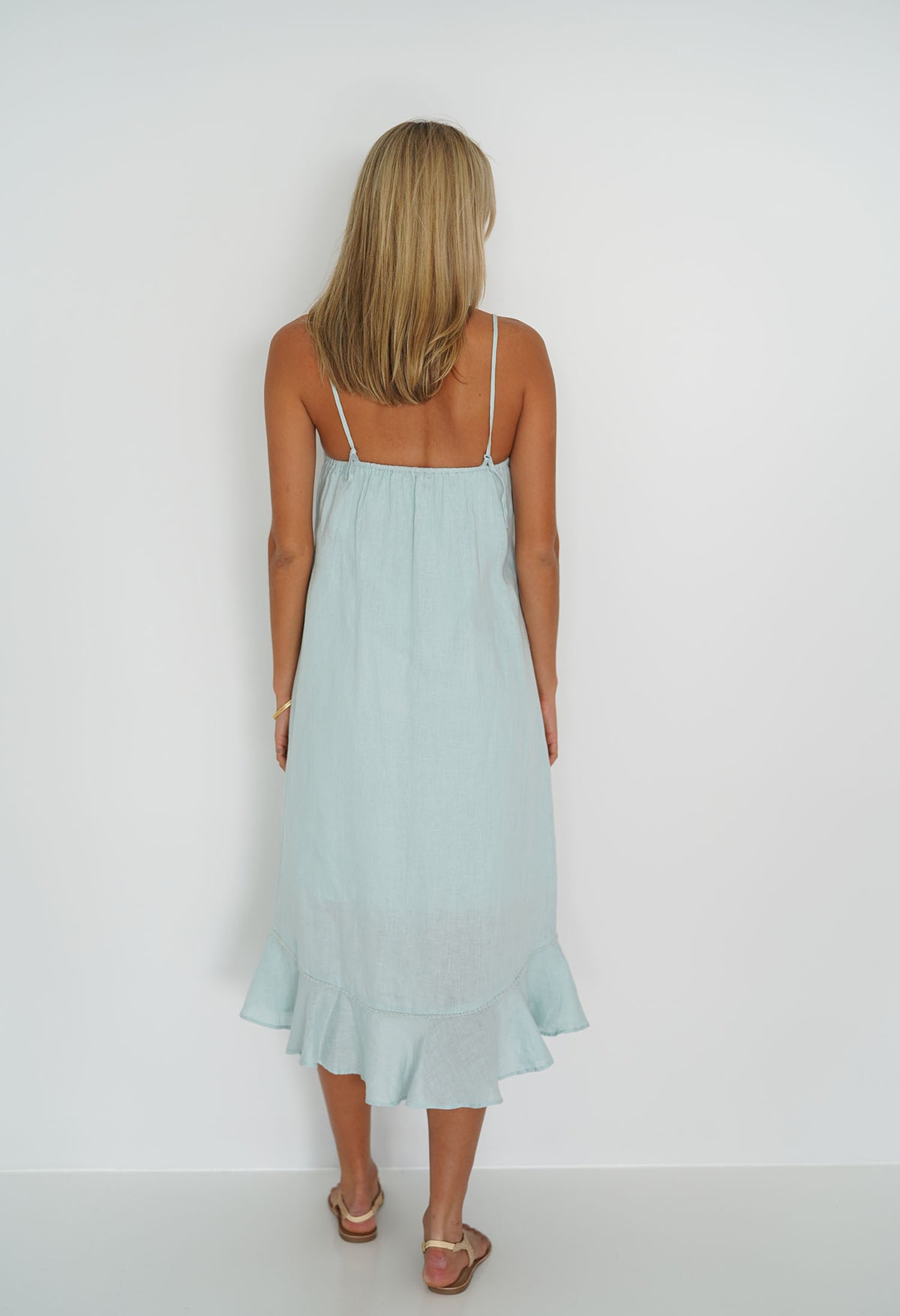 DRESS DAISY