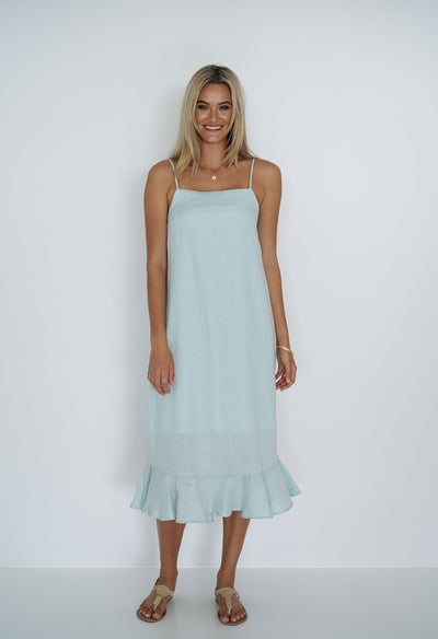 DRESS DAISY