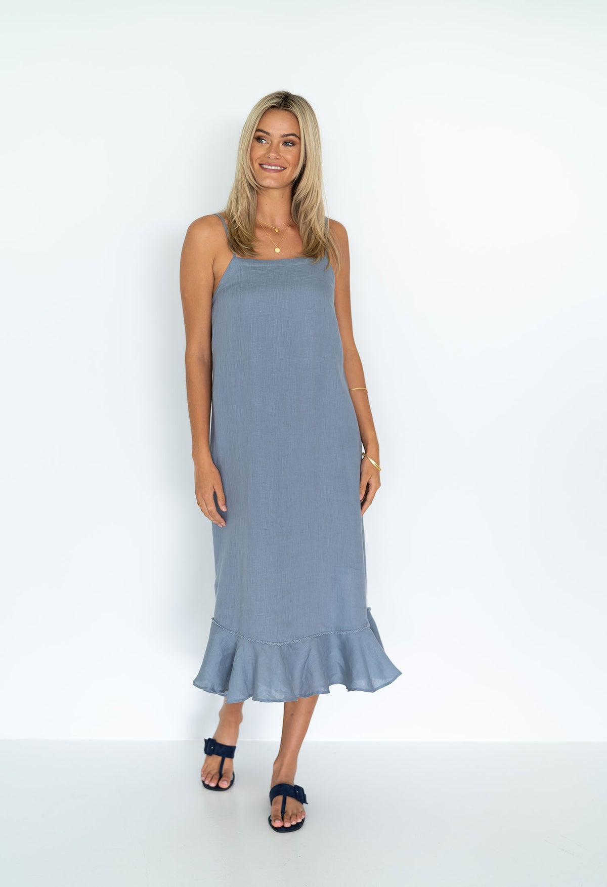 DRESS DAISY