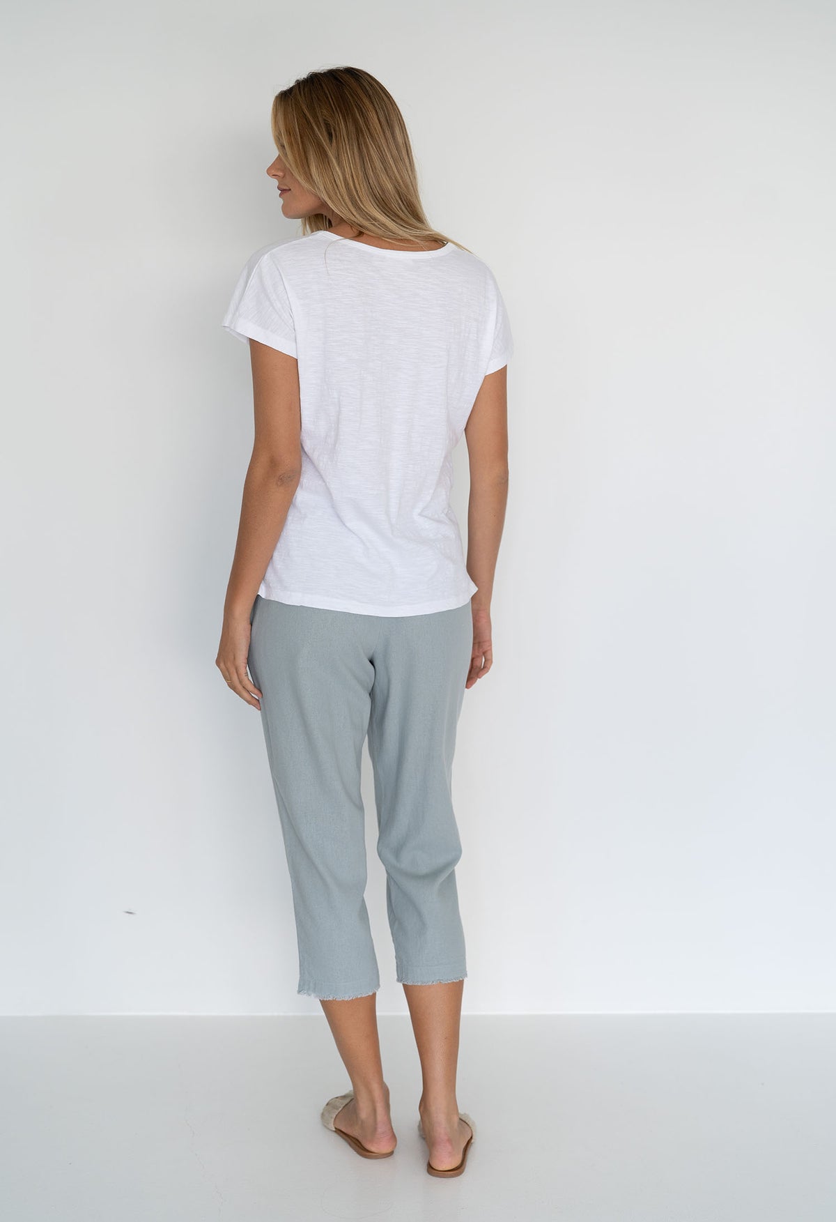 PANT LIDO 3/4