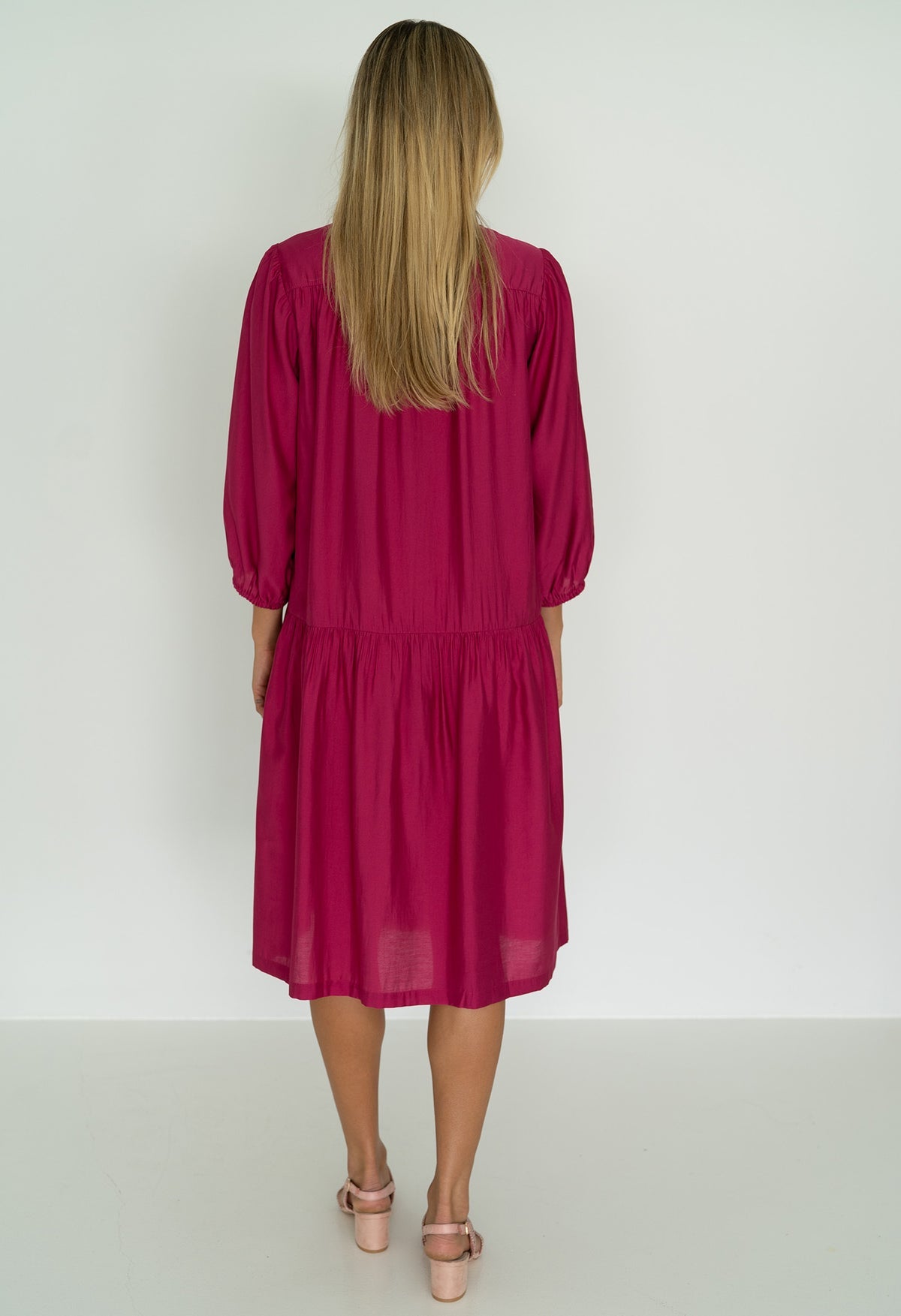 DRESS MILANA