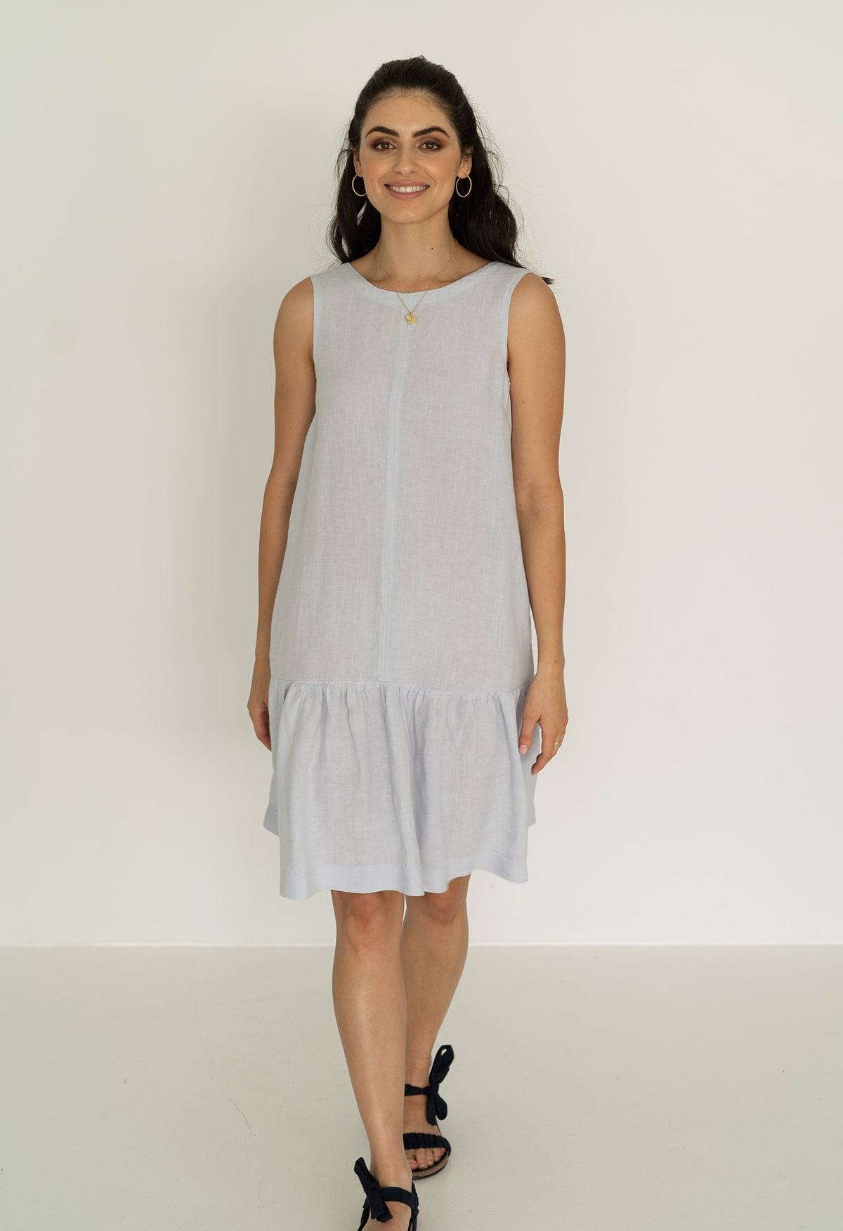 DRESS AMBER