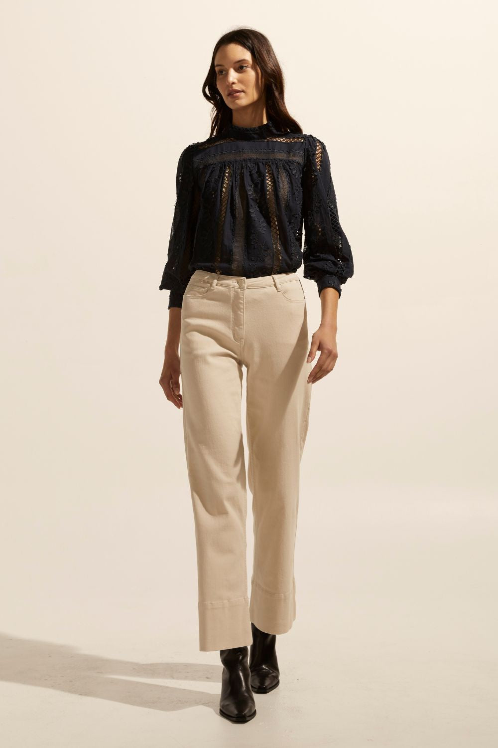 JEAN MAGNET - BISCUIT