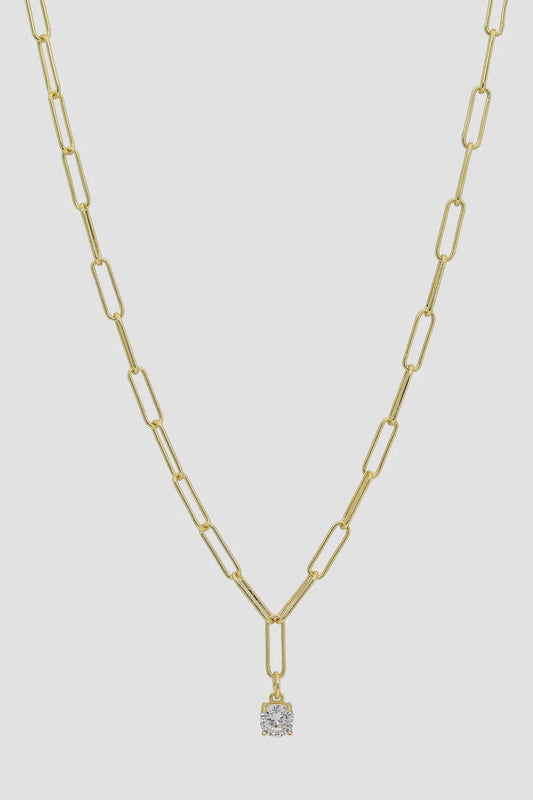 TABITHA NECKLACE