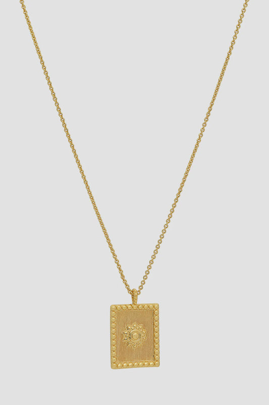 NECKLACE RAYE