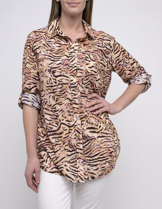 SHIRT PRINTED