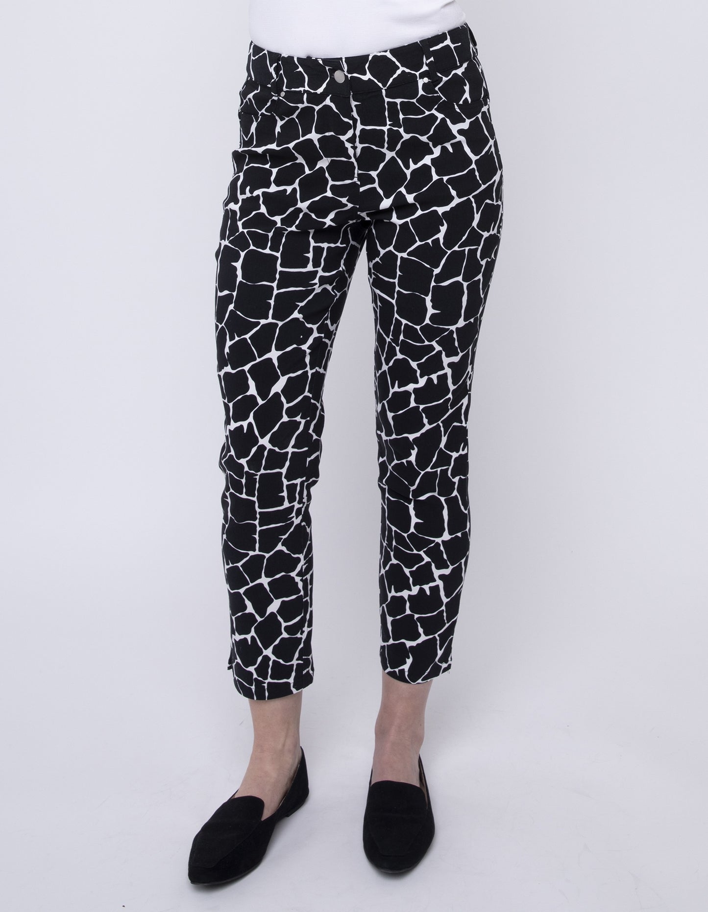 PANTS PRINTED