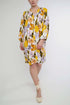 DRESS BOTANICA PRINT