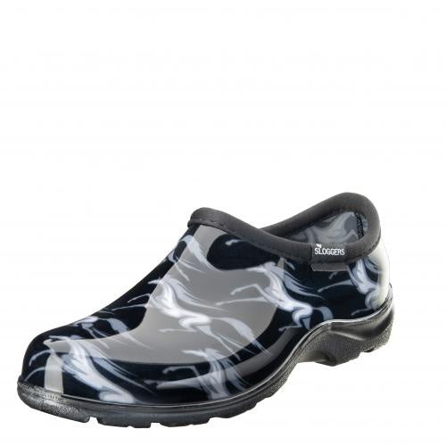 SLOGGERS S/S WILD HORSES