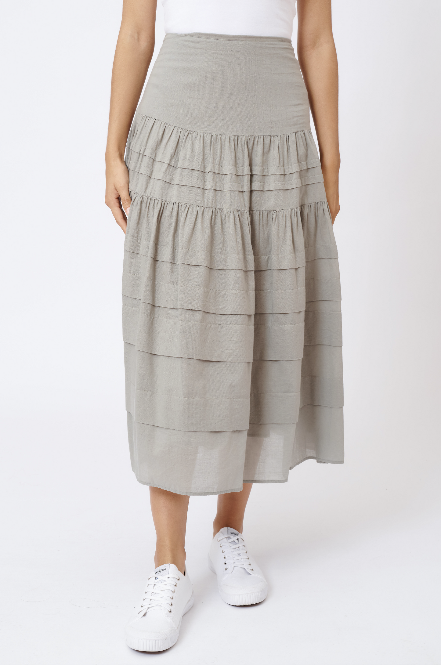 SKIRT FREESIA