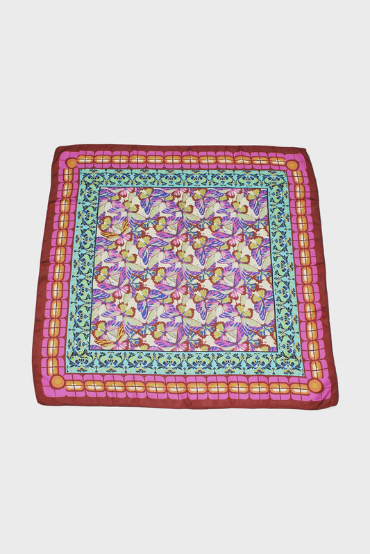 SCARF PAPILLON