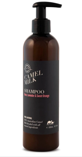 SHAMPOO PURIFYING