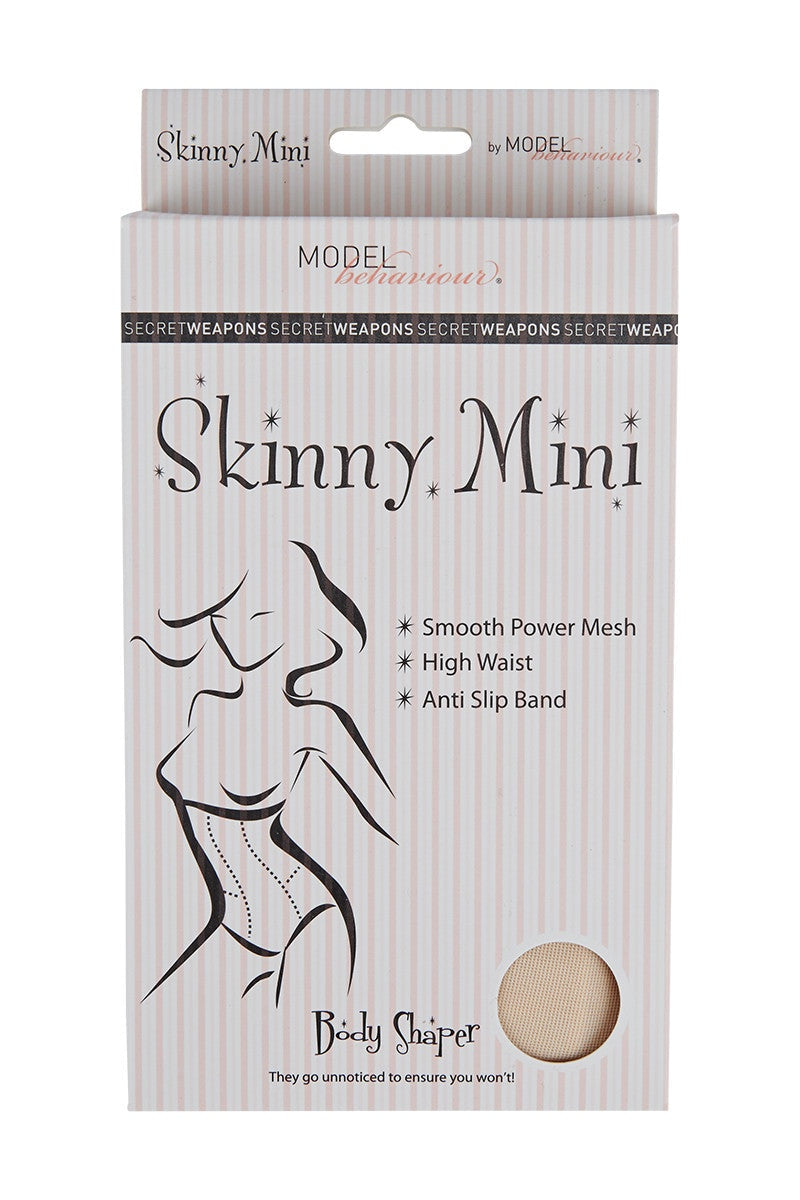 SHAPEWEAR  SKINNY MINI