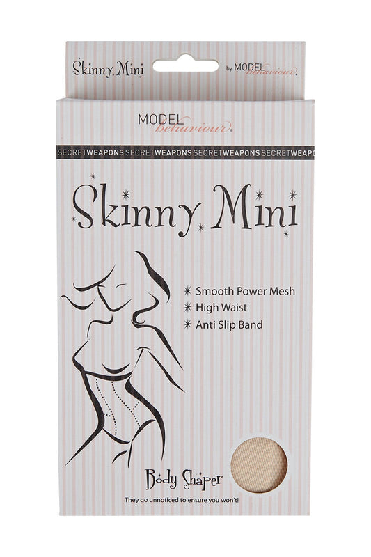SHAPEWEAR  SKINNY MINI