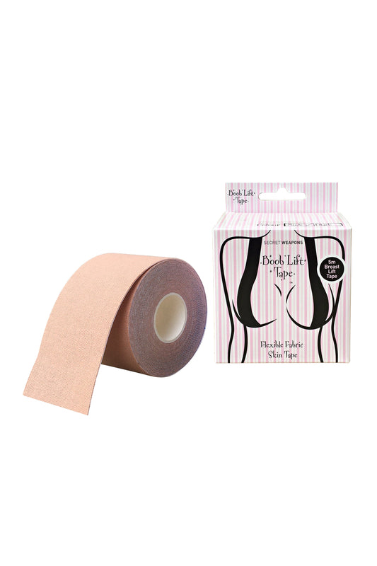 TAPE BOOB LIFT
