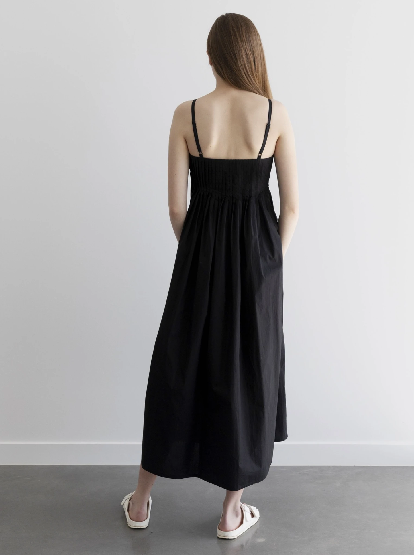 DRESS SYLVIE