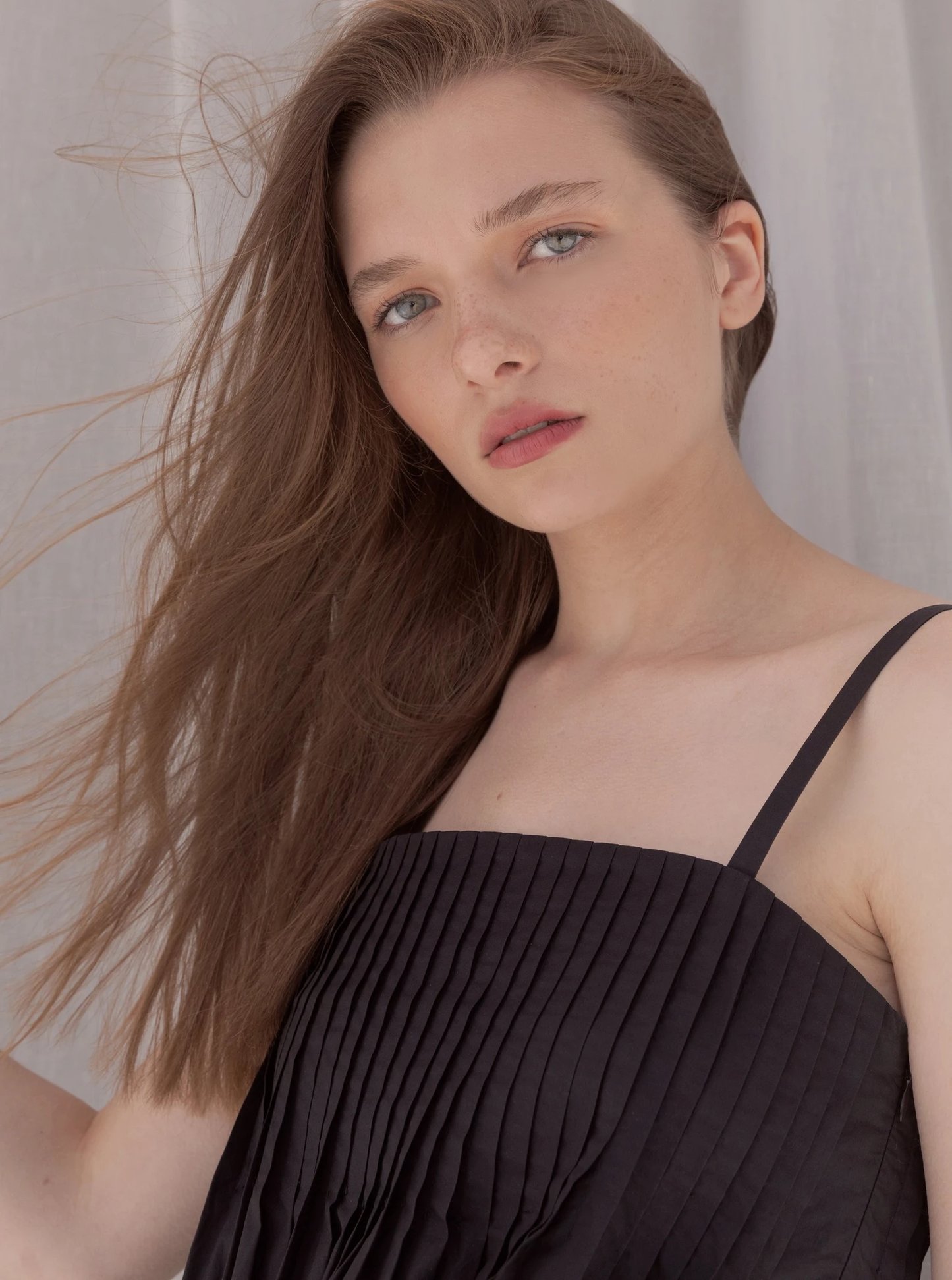 DRESS SYLVIE