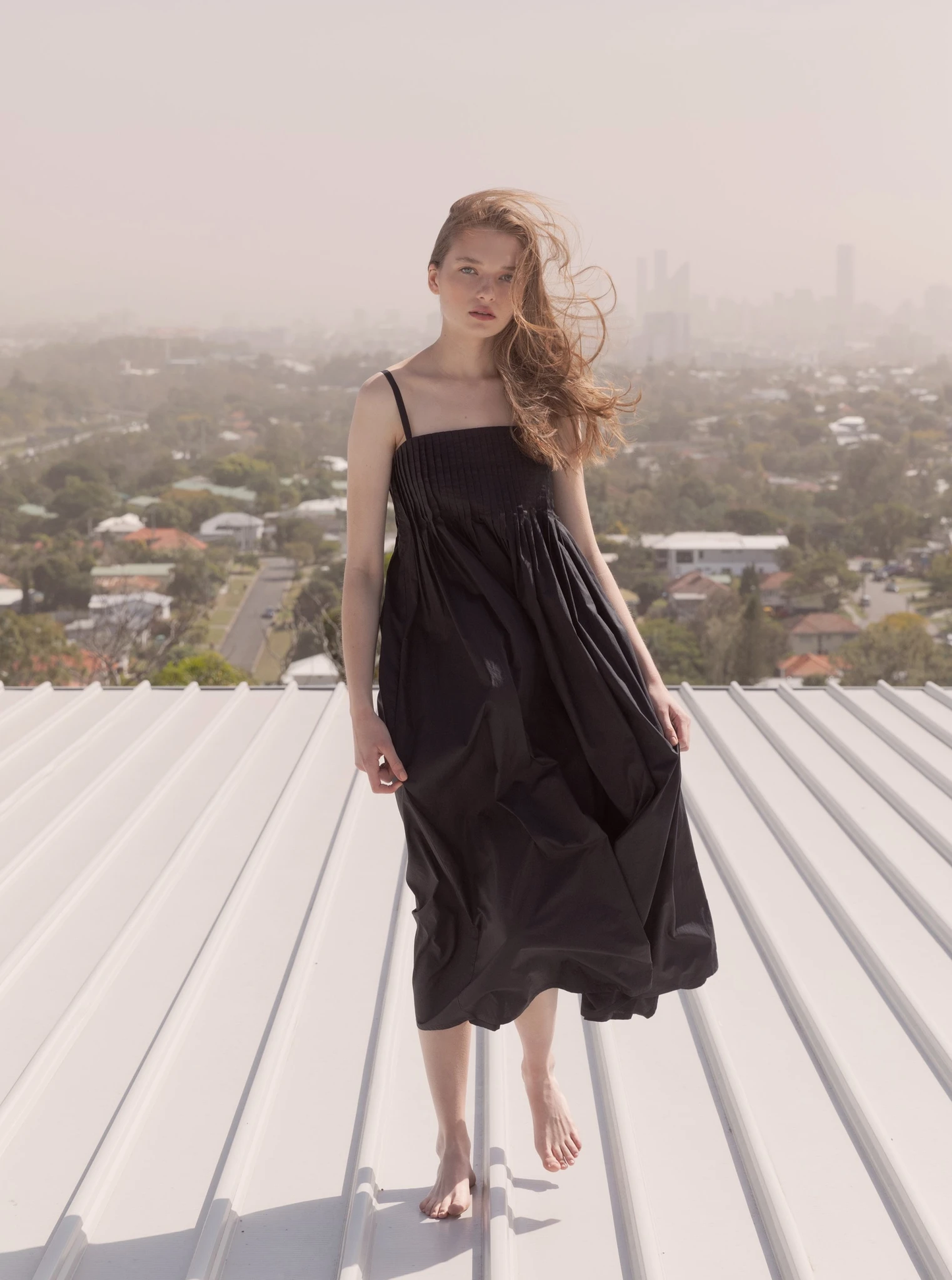DRESS SYLVIE