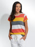 TEE SUMMER STRIPE