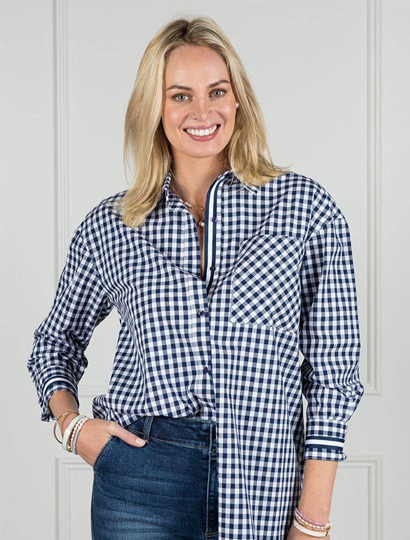 SHIRT CHARLIE