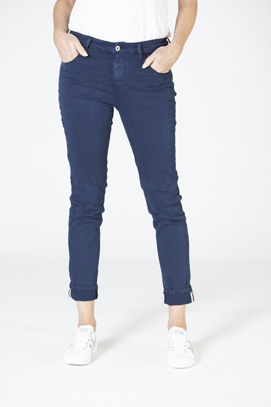 JEAN POLO