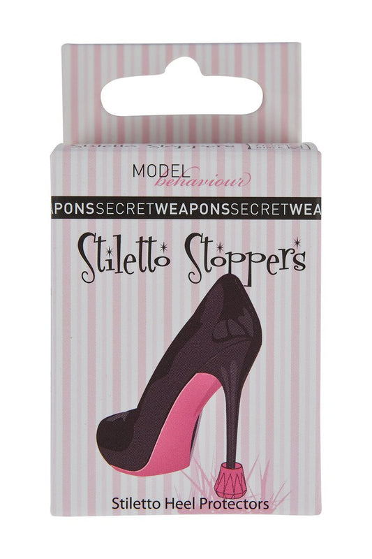 STILETTO STOPPERS