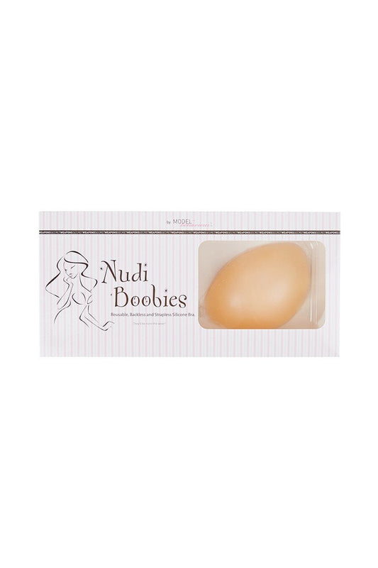 NUDI BOOBIES