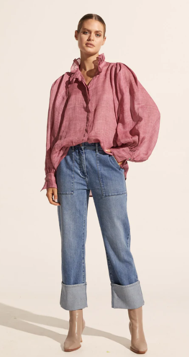 PANT CITIZEN