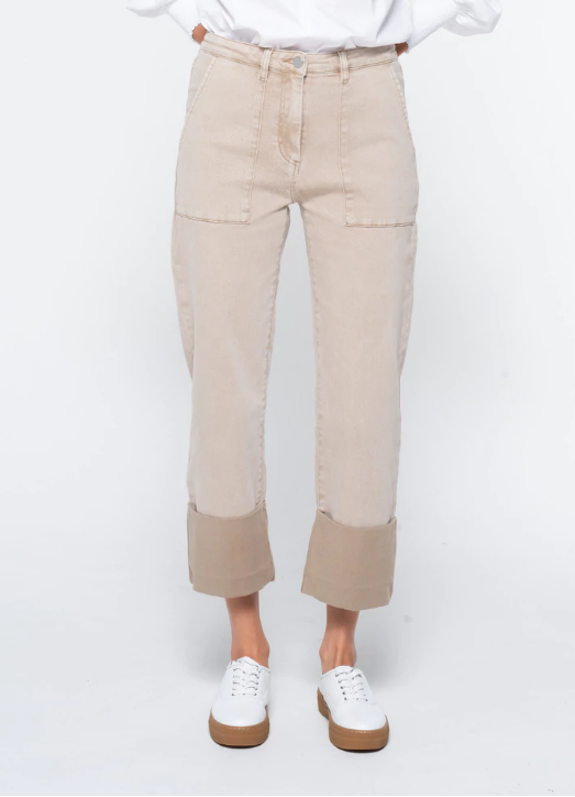 PANT CITIZEN